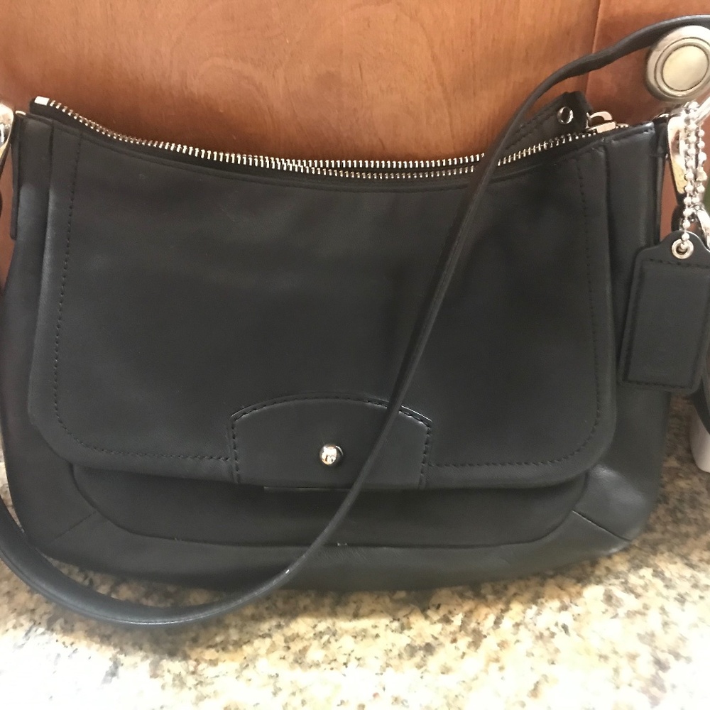 Coach cross body
